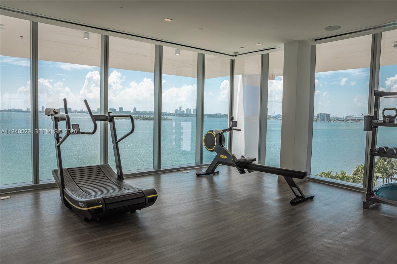 700 NE 26th Terrace # 4403, Miami FL 33137 — 49