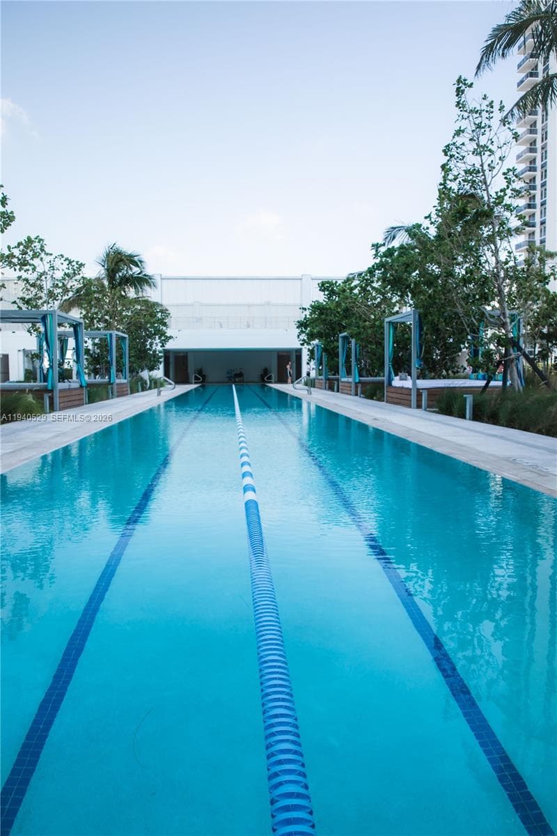 700 NE 26th Terrace # 4403, Miami FL 33137 — 33
