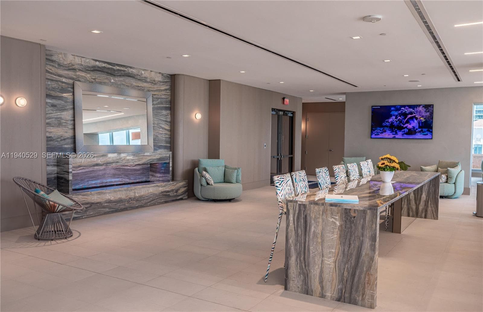 700 NE 26th Terrace # 4403, Miami FL 33137 — 58
