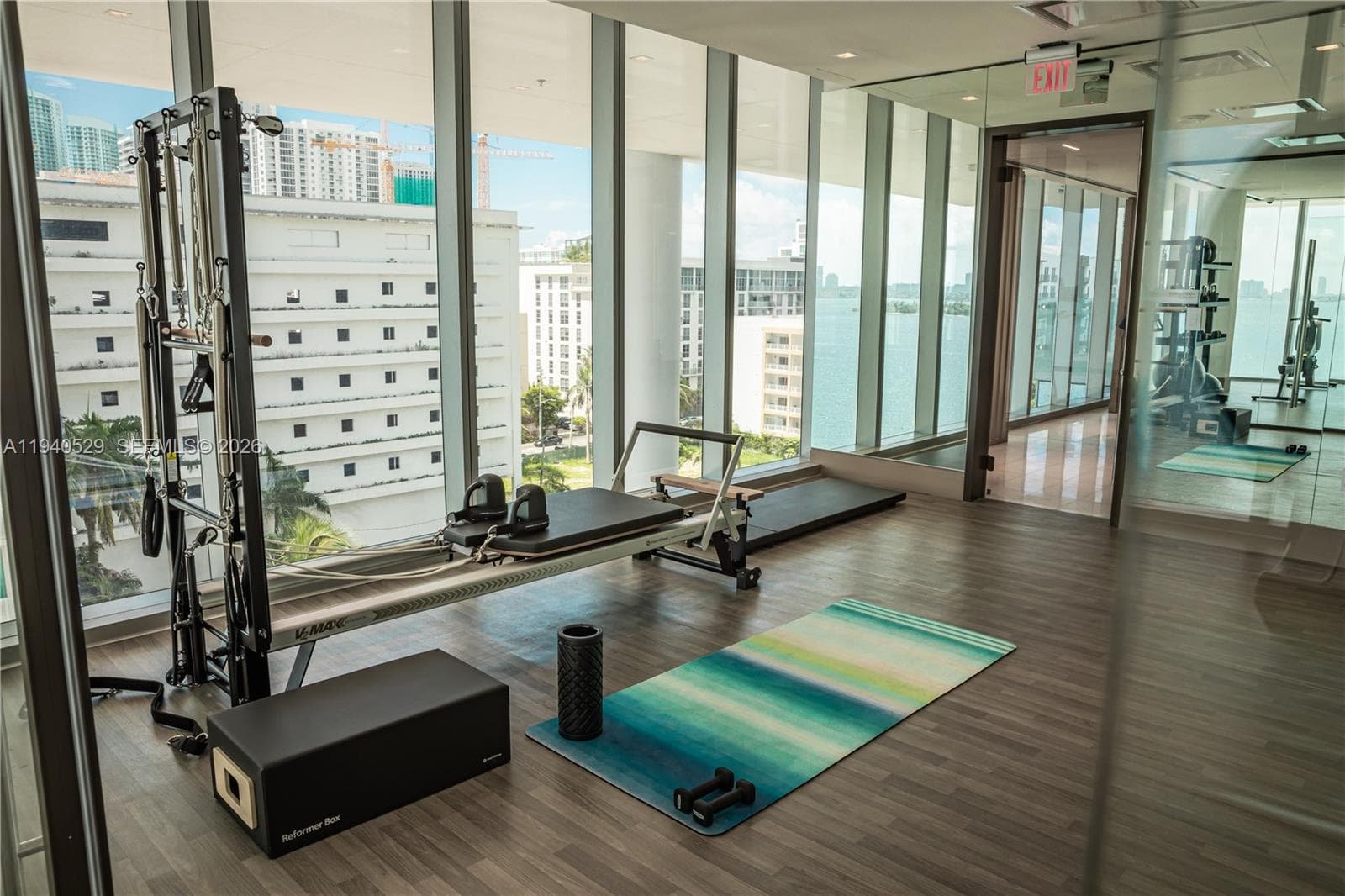 700 NE 26th Terrace # 4403, Miami FL 33137 — 48
