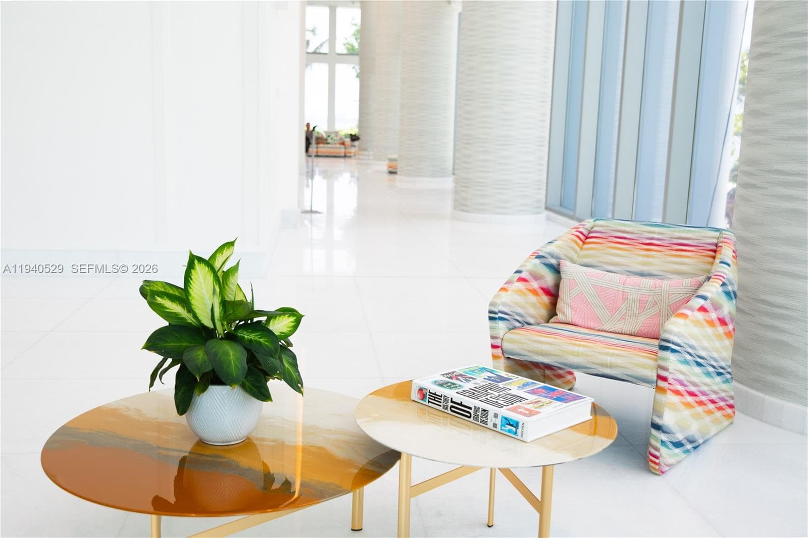 700 NE 26th Terrace # 4403, Miami FL 33137 — 40
