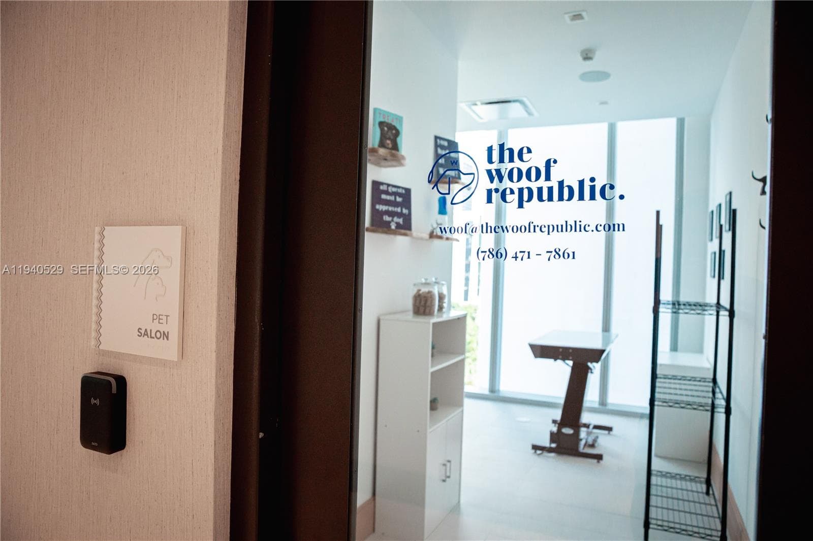 700 NE 26th Terrace # 4403, Miami FL 33137 — 64
