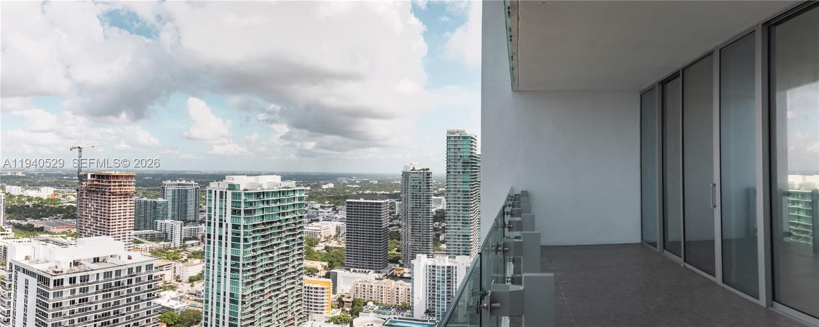 700 NE 26th Terrace # 4403, Miami FL 33137 — 29