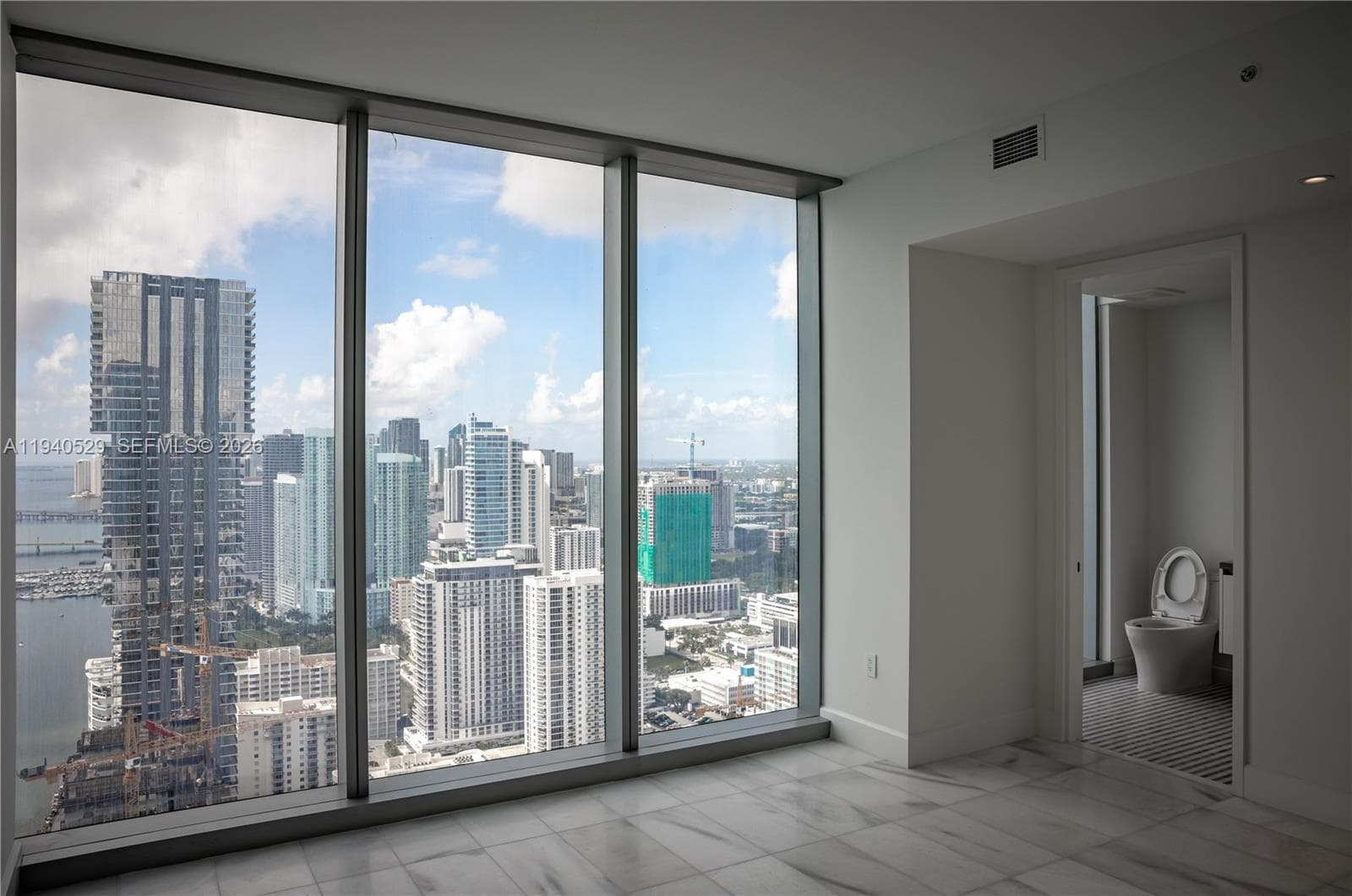 700 NE 26th Terrace # 4403, Miami FL 33137 — 21