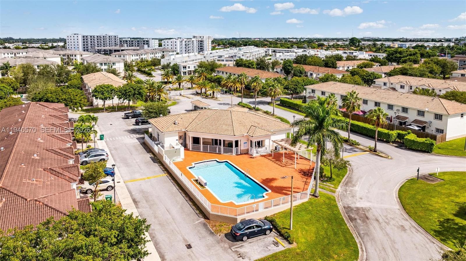 14116 SW 260th St # 105, Homestead FL 33032 — 1