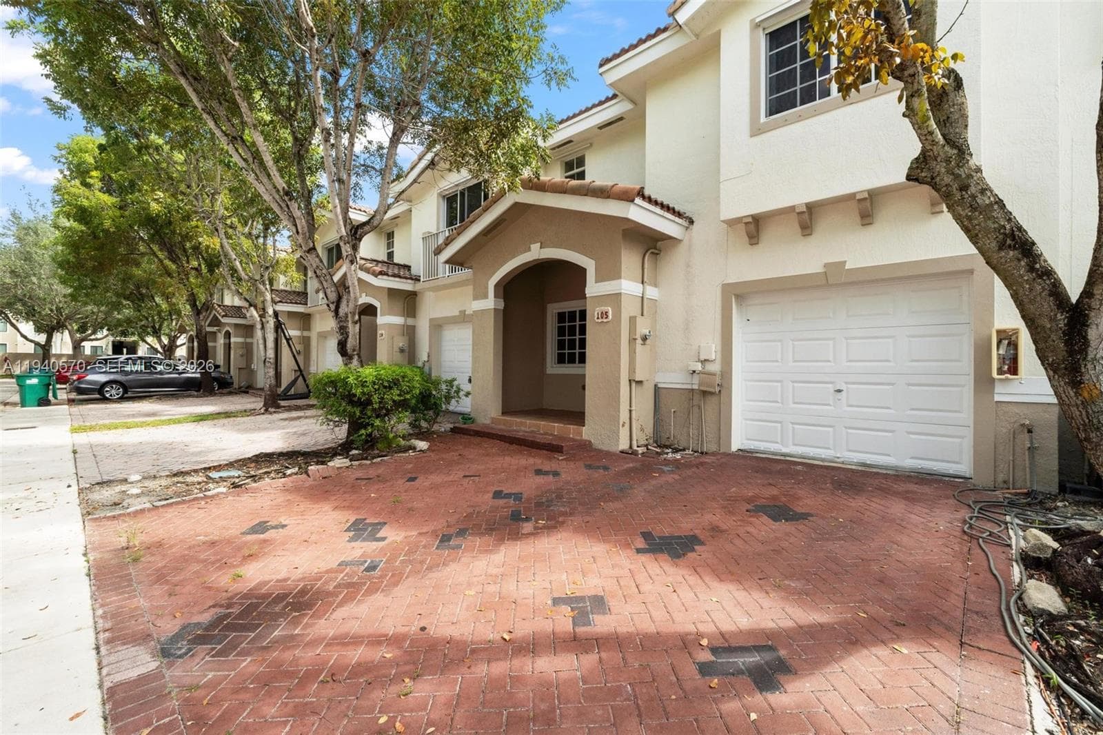 14116 SW 260th St # 105, Homestead FL 33032 — 25