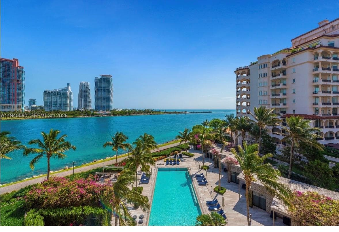 7055 Fisher Island Dr # 7055, Miami Beach FL 33109 — 1