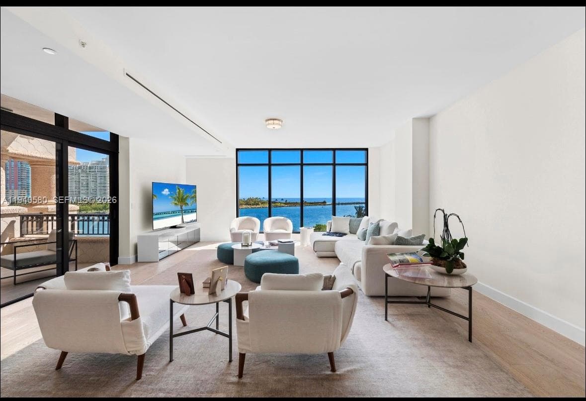 7055 Fisher Island Dr # 7055, Miami Beach FL 33109 — 5