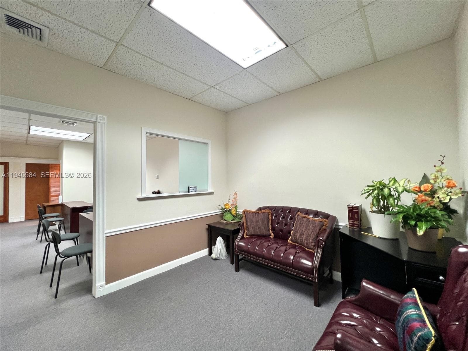 2625 Ponce De Leon Blvd # 201, Coral Gables FL 33134 — 2