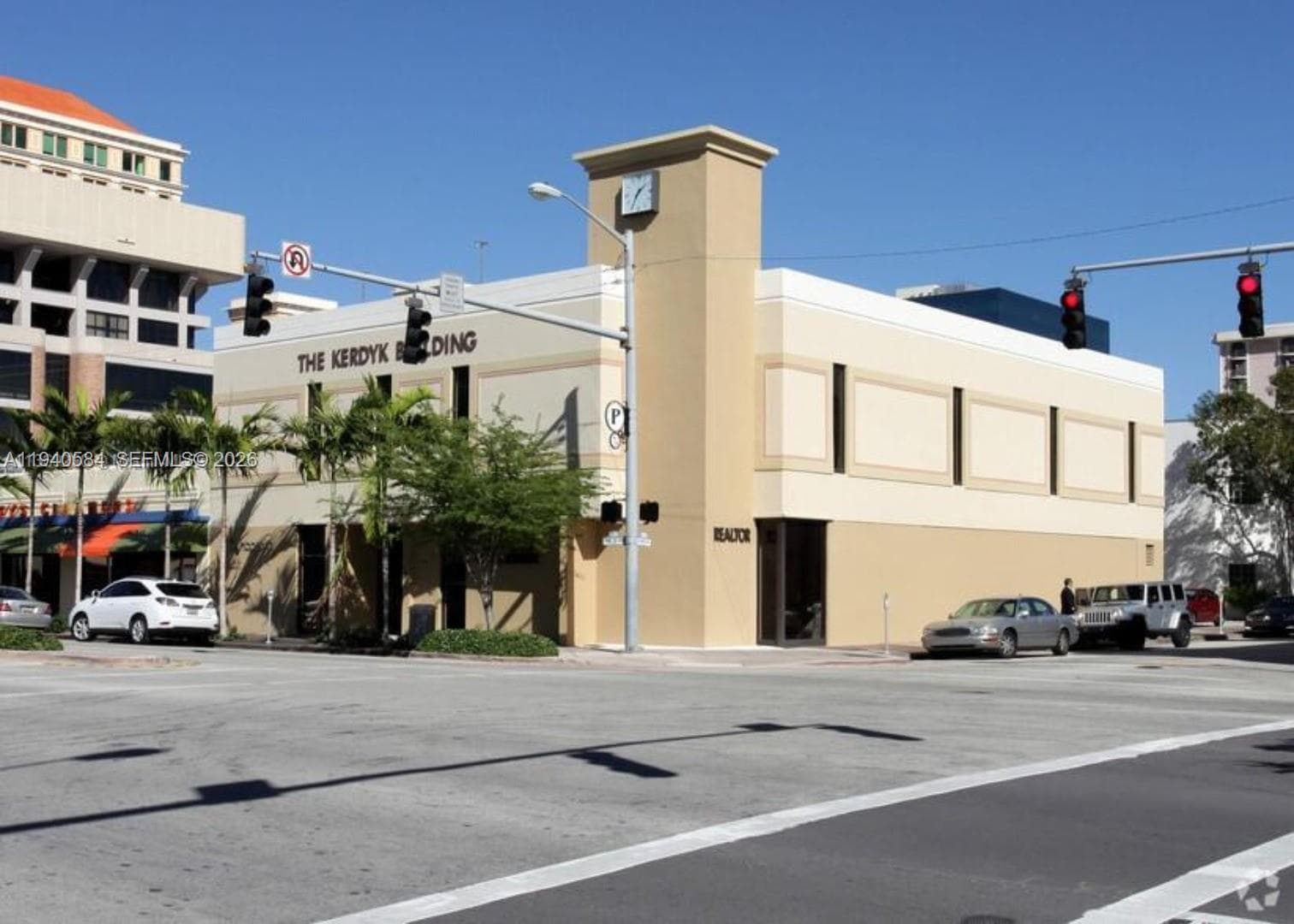 2625 Ponce De Leon Blvd # 201, Coral Gables FL 33134 — 1