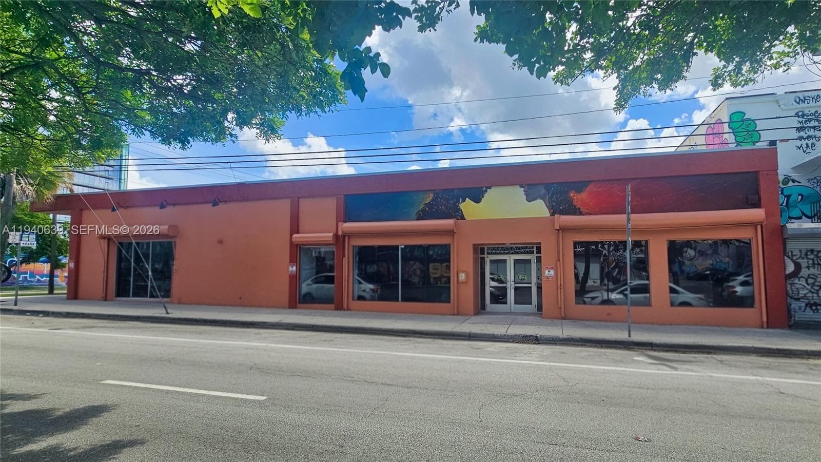 2818 NW 5th Ave, Miami FL 33127 — 1