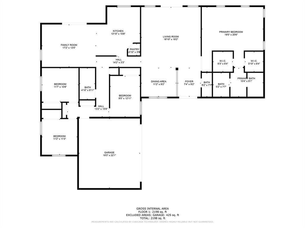 8209 SW 173rd Terrace, Palmetto Bay FL 33157 — 21