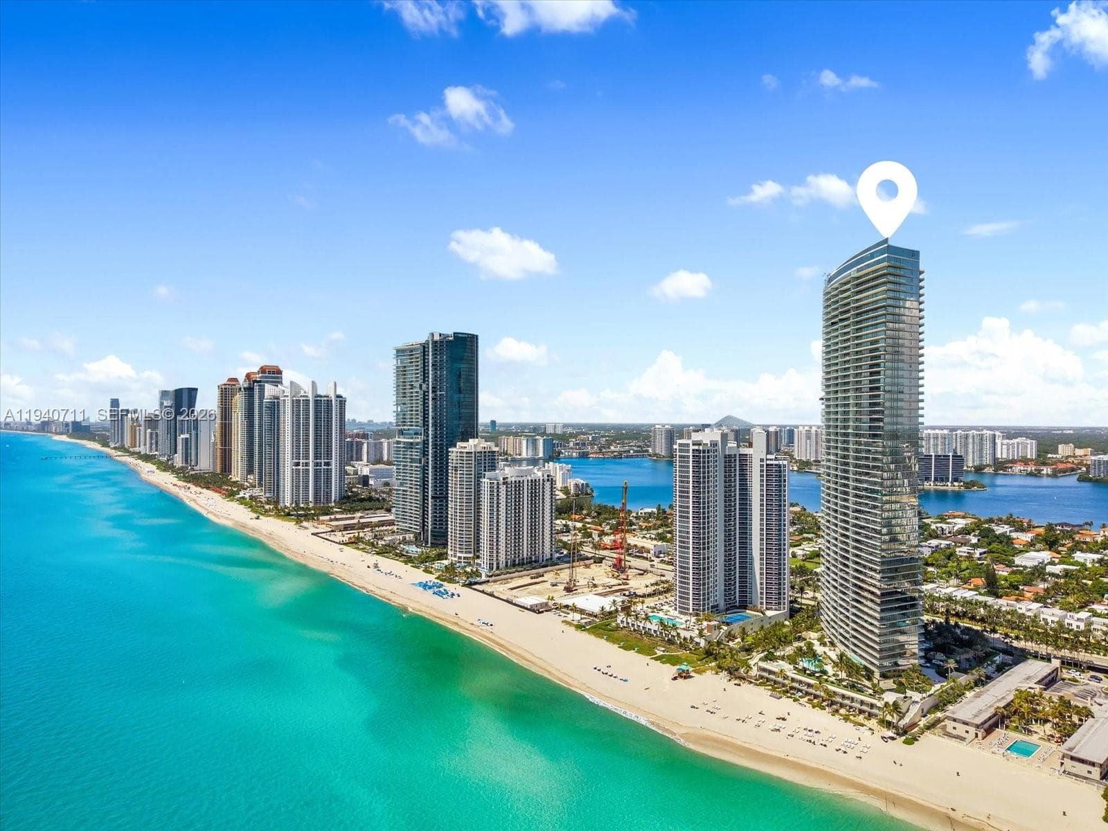 18975 Collins Ave # 302, Sunny Isles Beach FL 33160 — 2