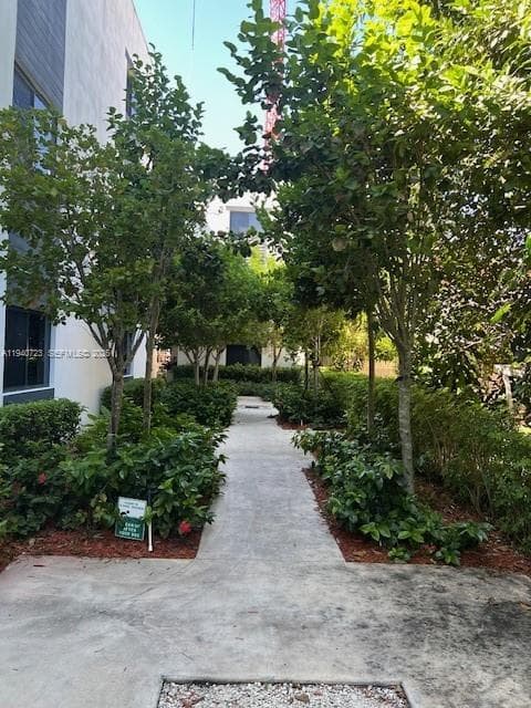 751 NW 1st St # 305, Miami FL 33128 — 3