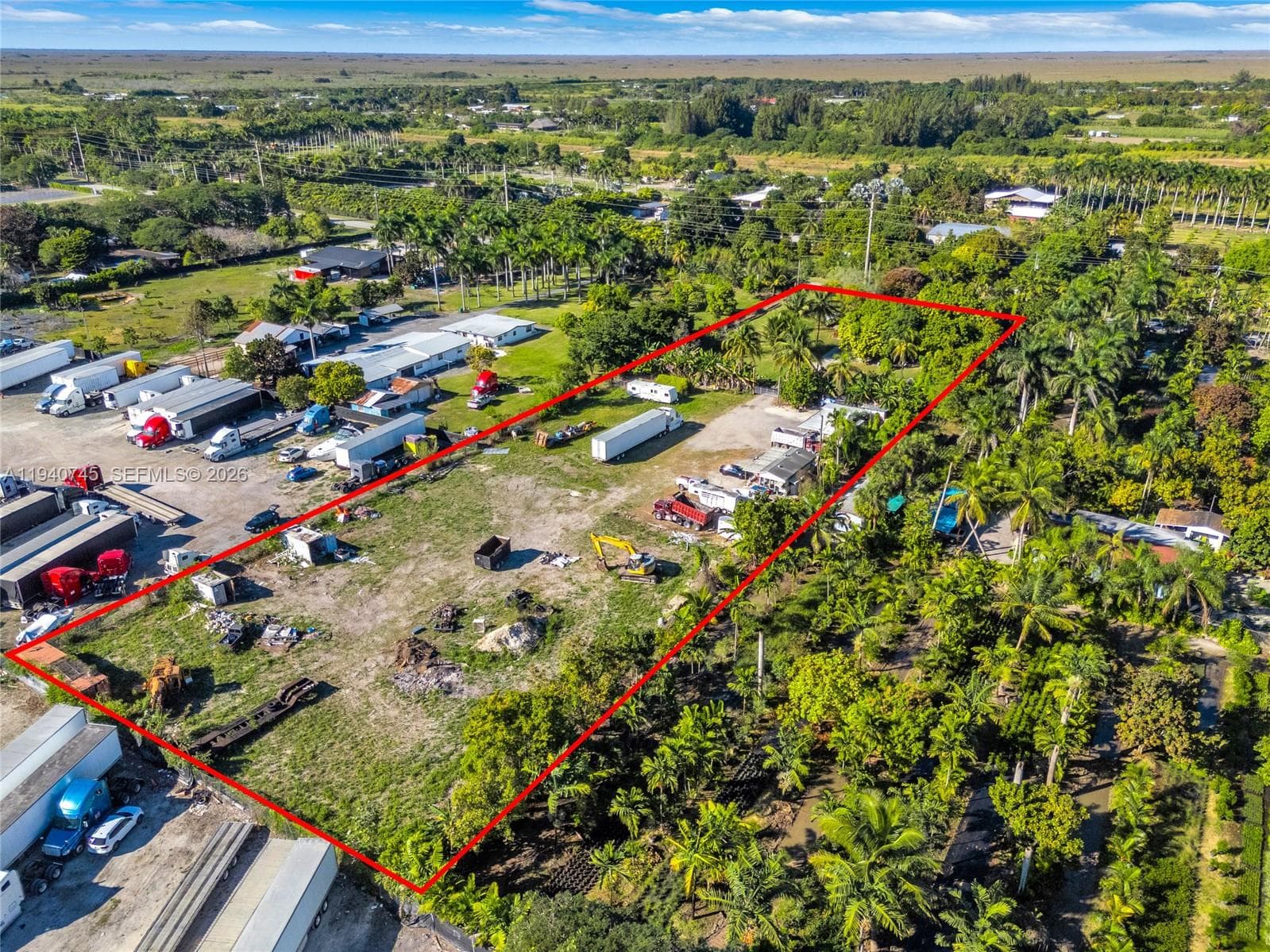 19750 SW 136th St, Miami FL 33196 — 23