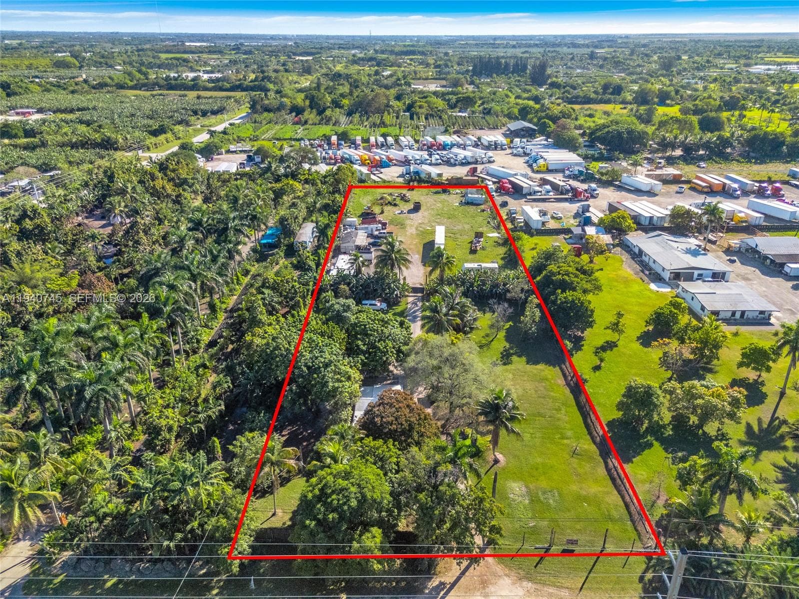 19750 SW 136th St, Miami FL 33196 — 18
