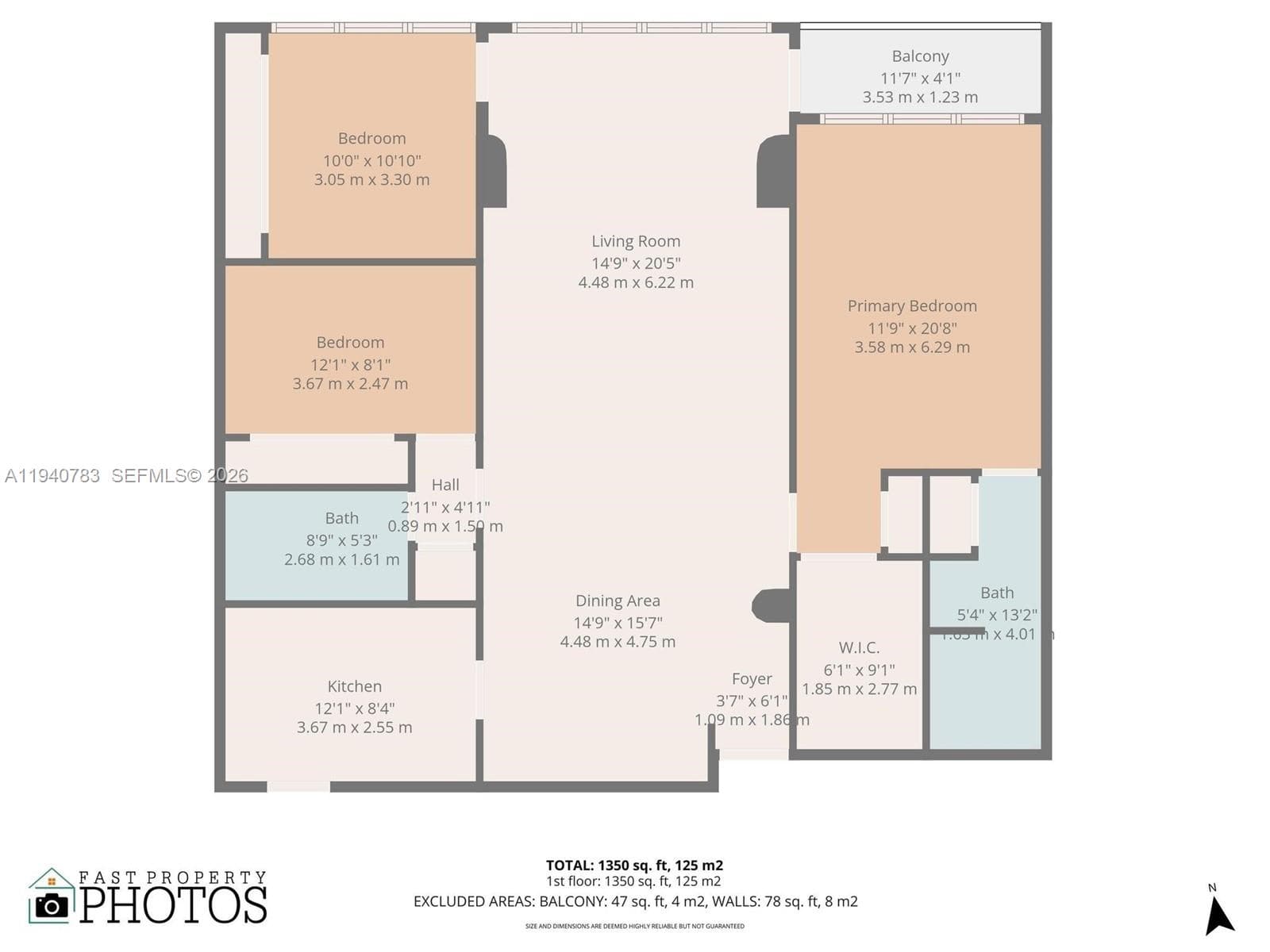 5005 Collins Ave # 824, Miami Beach FL 33140 — 56