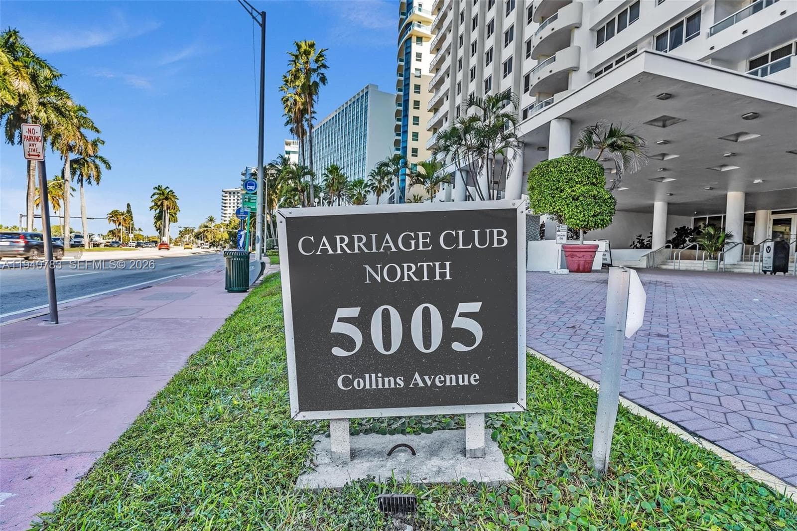 5005 Collins Ave # 824, Miami Beach FL 33140 — 1