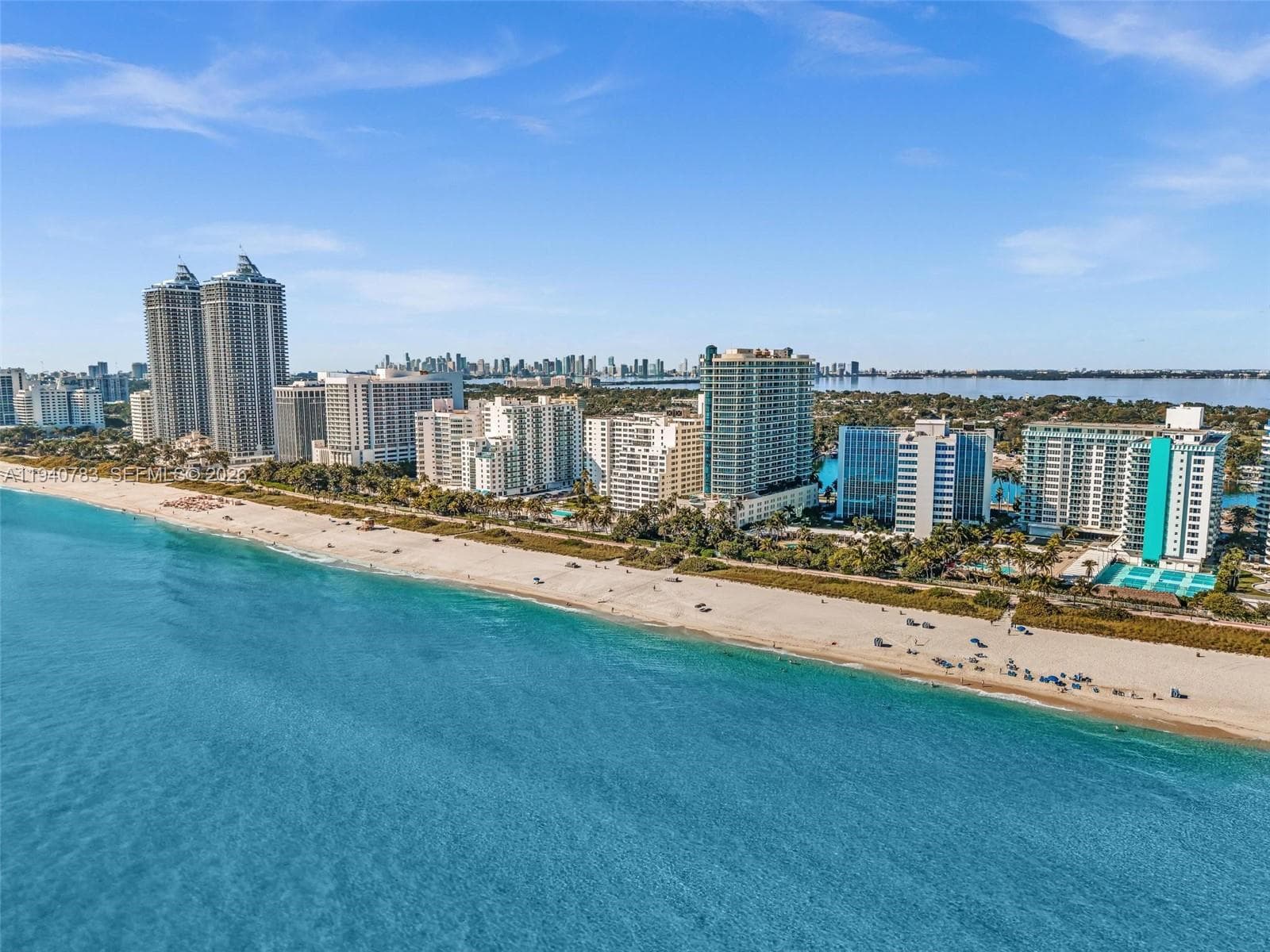 5005 Collins Ave # 824, Miami Beach FL 33140 — 50