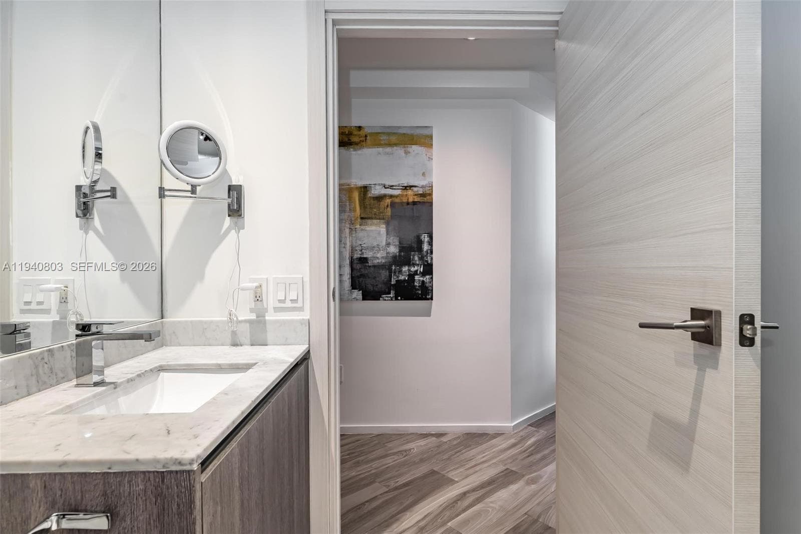 801 S Miami Ave # 2905, Miami FL 33130 — 27