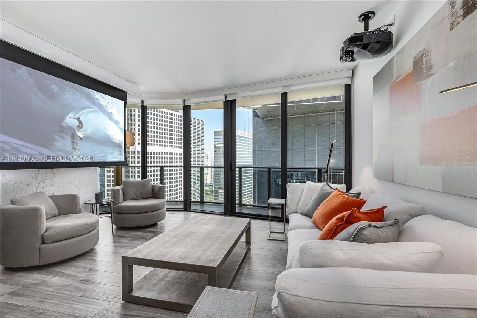 801 S Miami Ave # 2905, Miami FL 33130 — 6