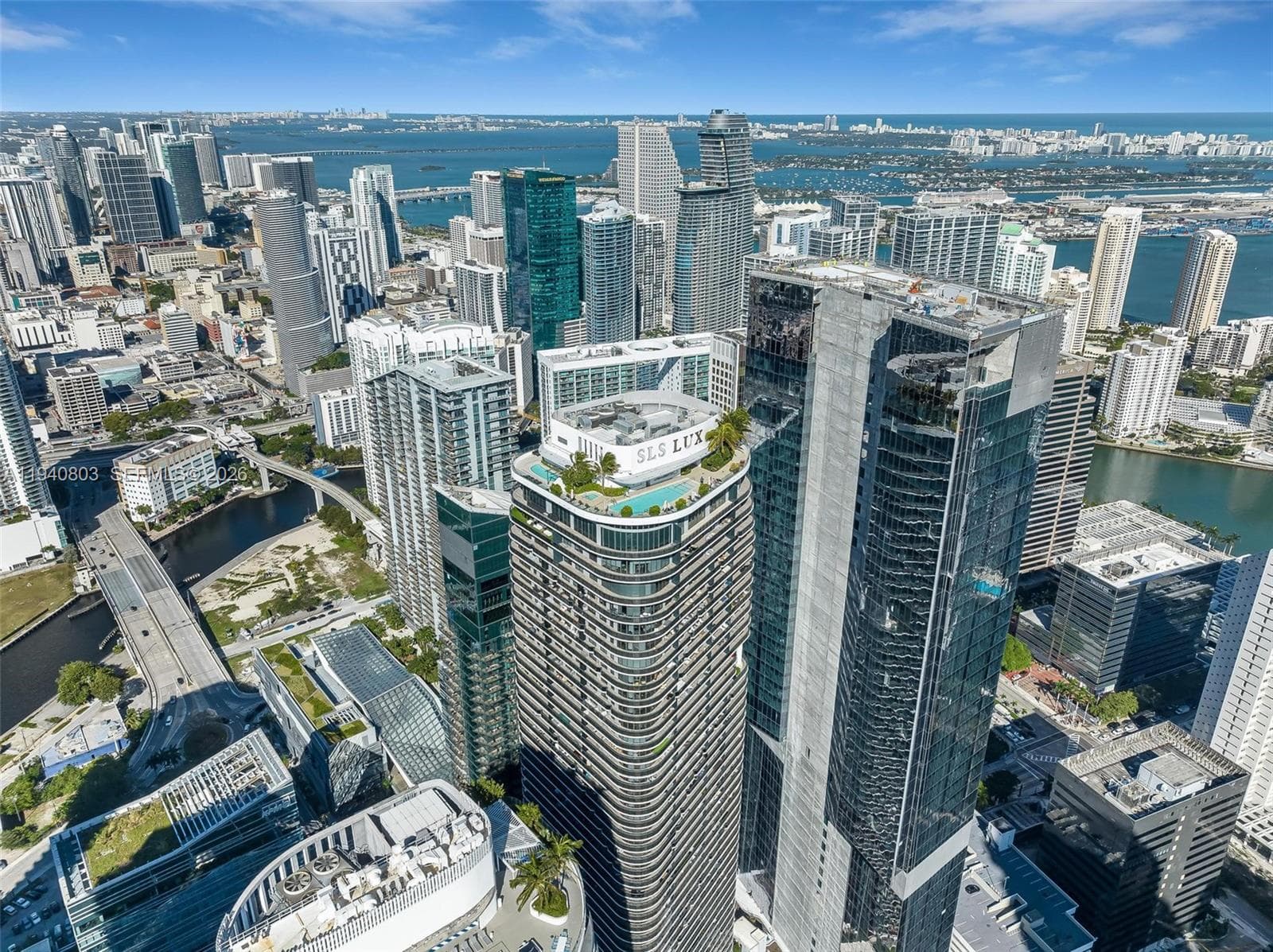 801 S Miami Ave # 2905, Miami FL 33130 — 36