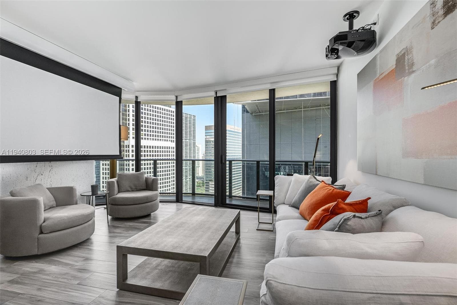 801 S Miami Ave # 2905, Miami FL 33130 — 10