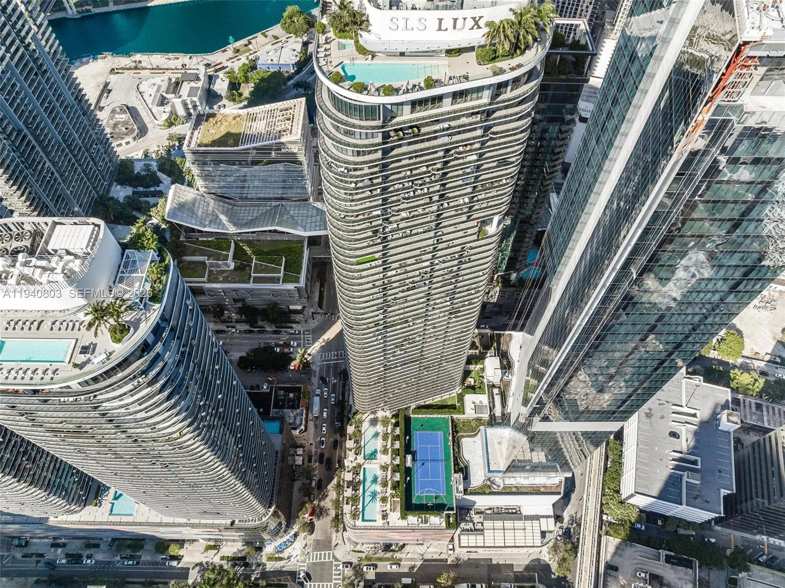801 S Miami Ave # 2905, Miami FL 33130 — 39