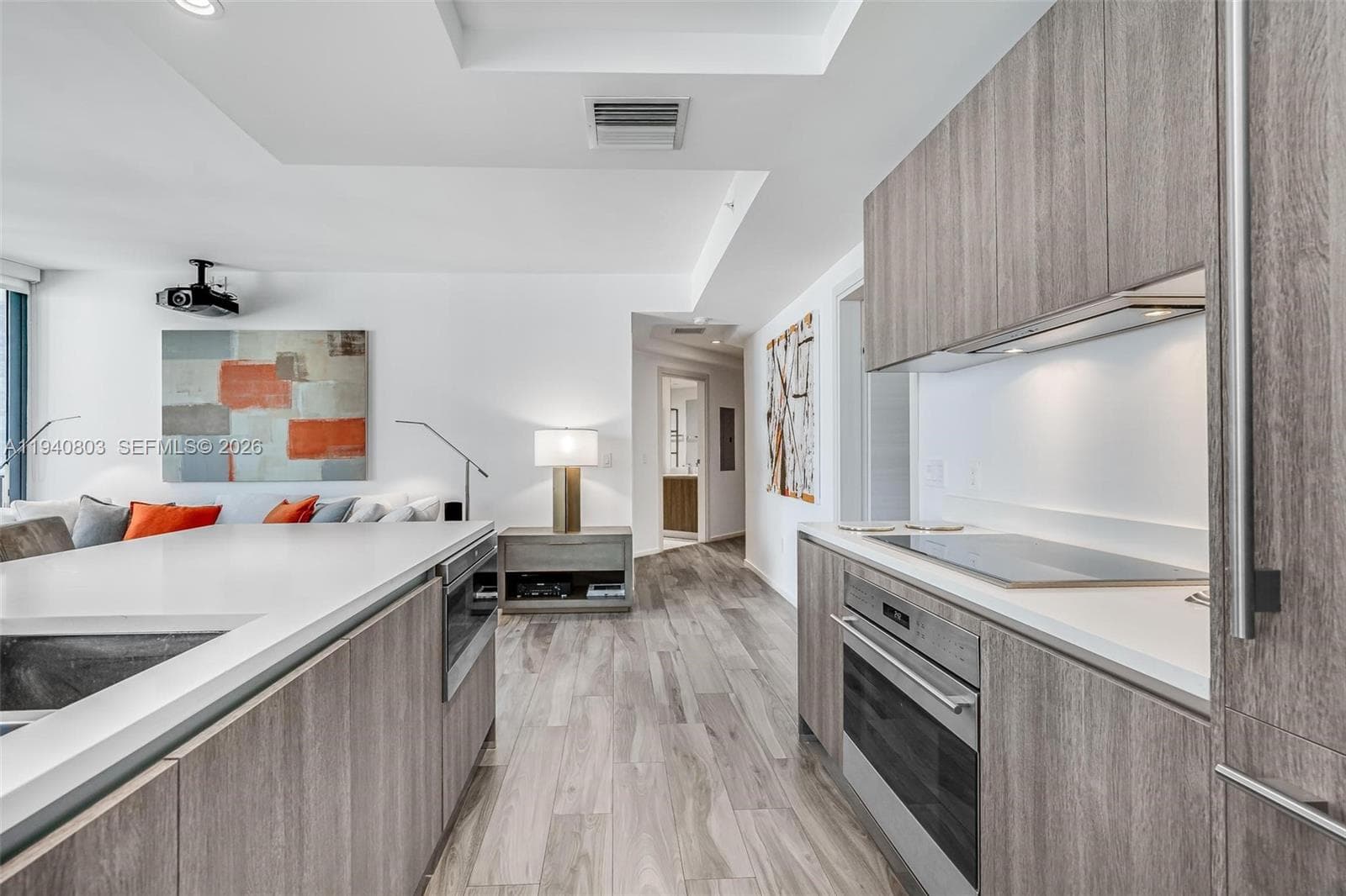 801 S Miami Ave # 2905, Miami FL 33130 — 4