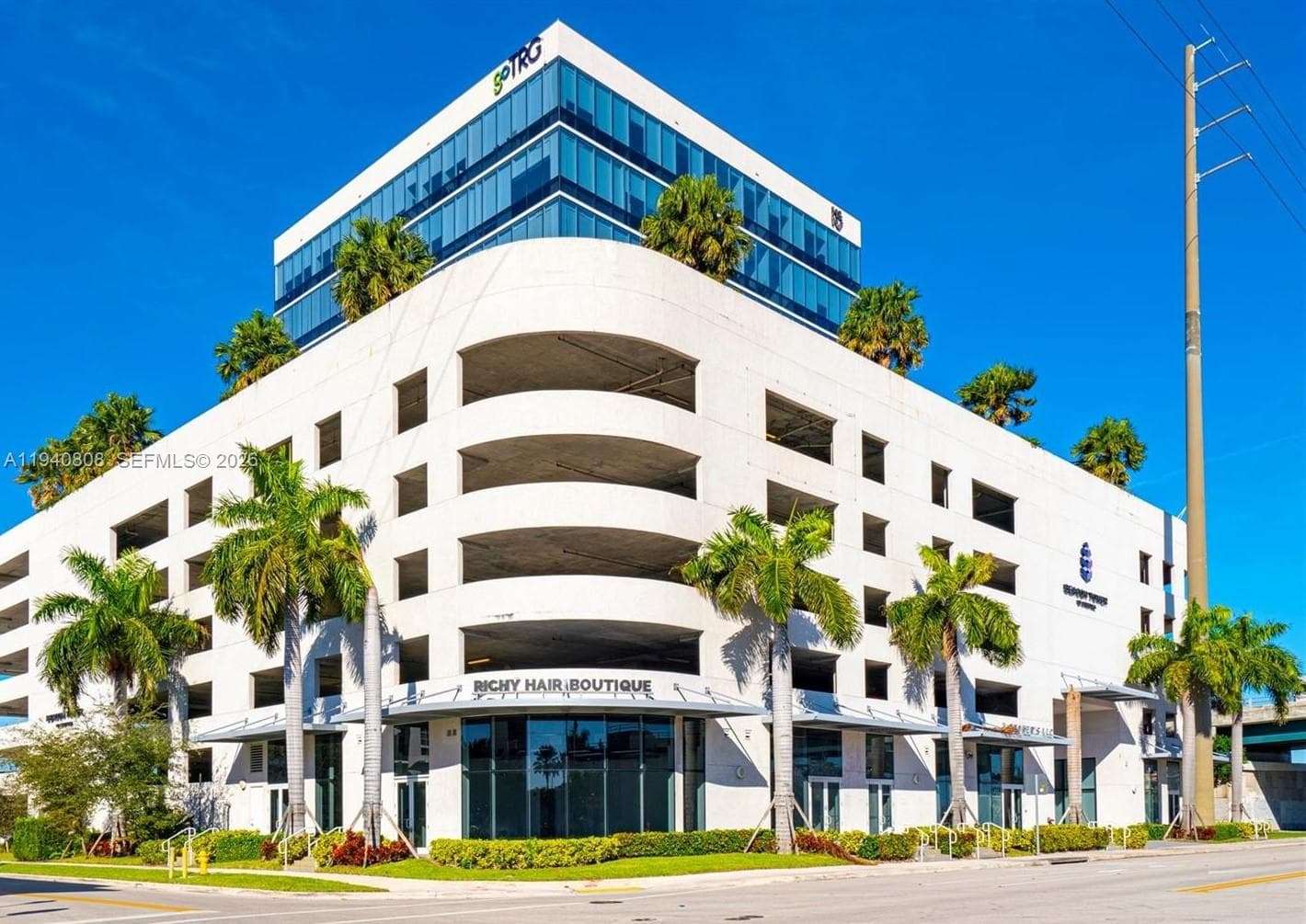 20200 Dixie Hwy # 805B, Aventura FL 33180 — 3