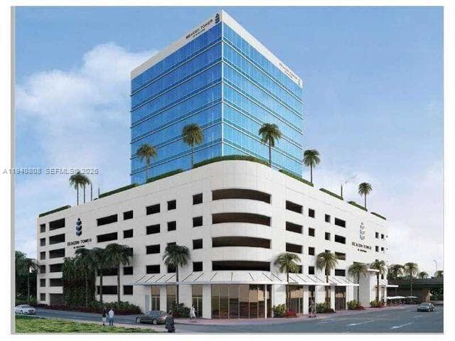 20200 Dixie Hwy # 805B, Aventura FL 33180 — 1