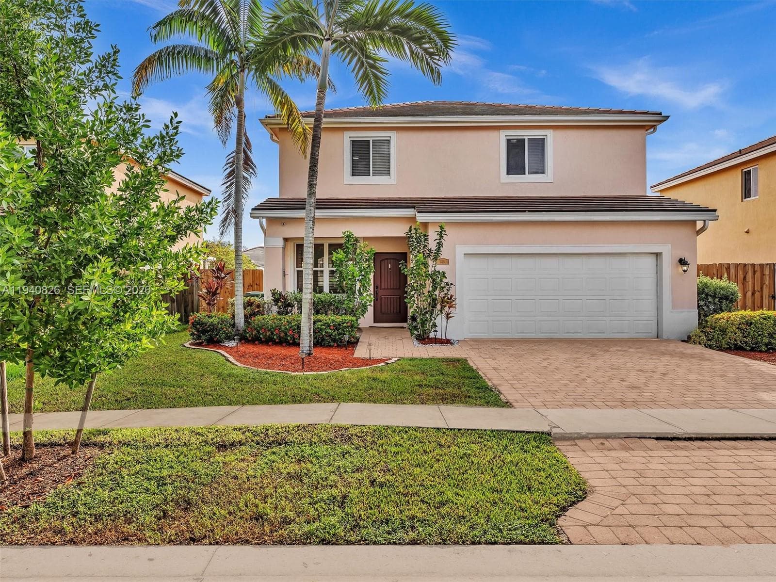 625 SE 30th Ter, Homestead FL 33033 — 2