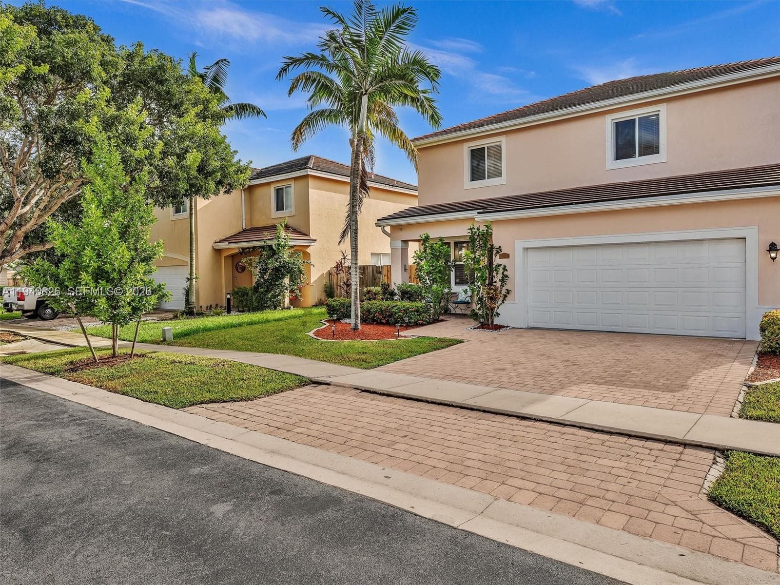 625 SE 30th Ter, Homestead FL 33033 — 3