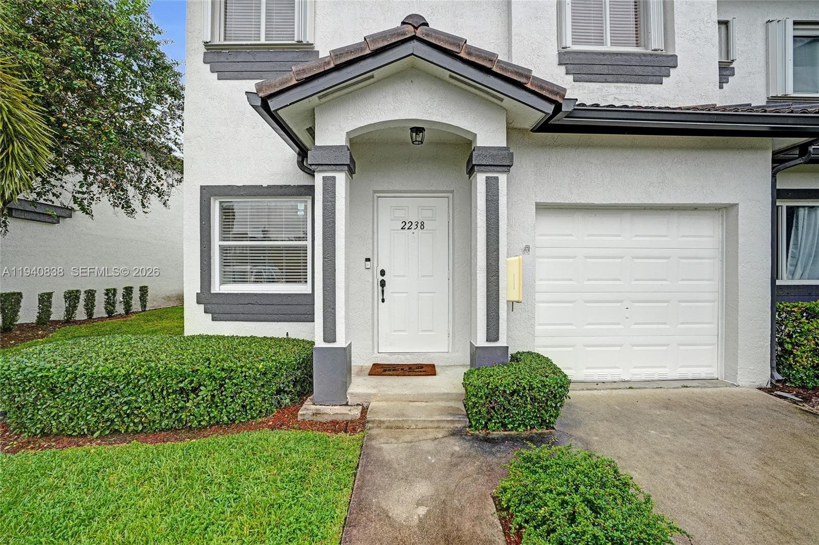 2238 SE 26th lane # 2238, Homestead FL 33035 — 2