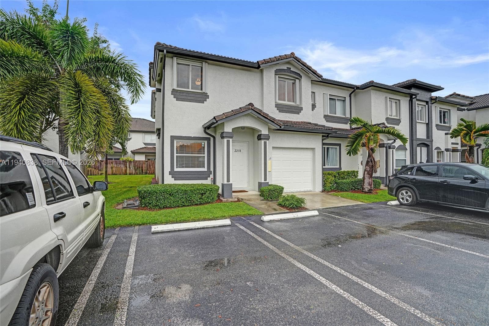 2238 SE 26th lane # 2238, Homestead FL 33035 — 1