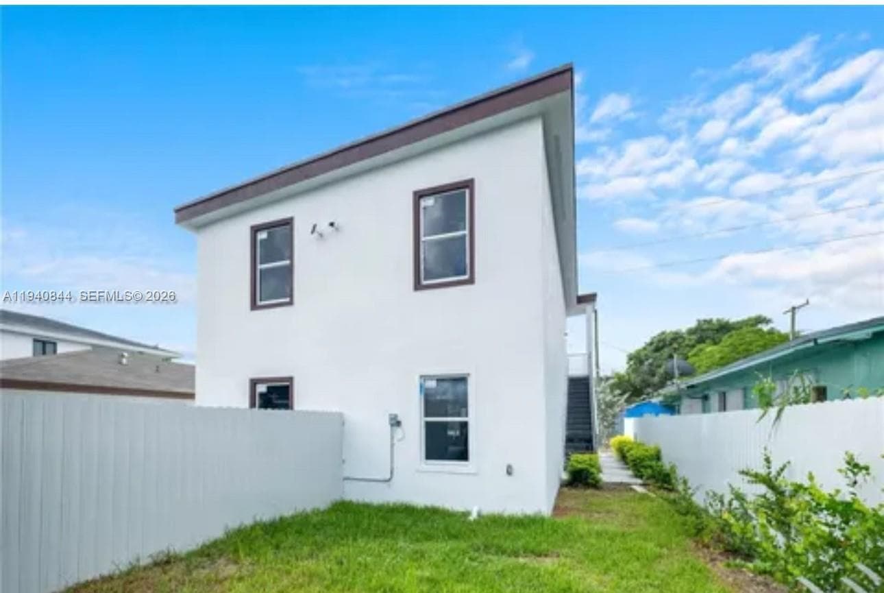 1831 NW 67th St # 1, Miami FL 33147 — 8