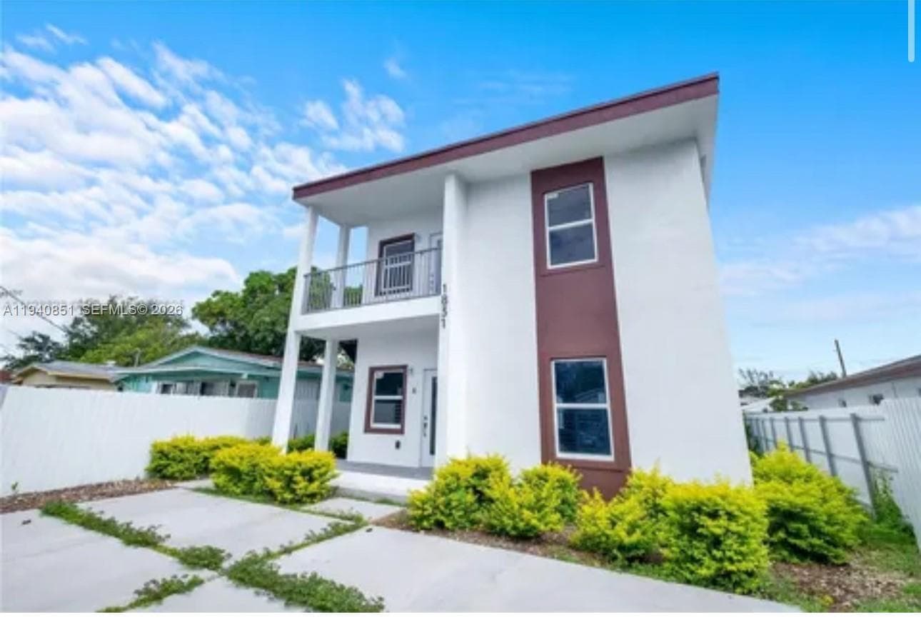1831 NW 67th St # 2, Miami FL 33147 — 7