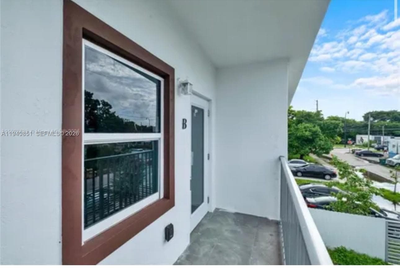 1831 NW 67th St # 2, Miami FL 33147 — 5