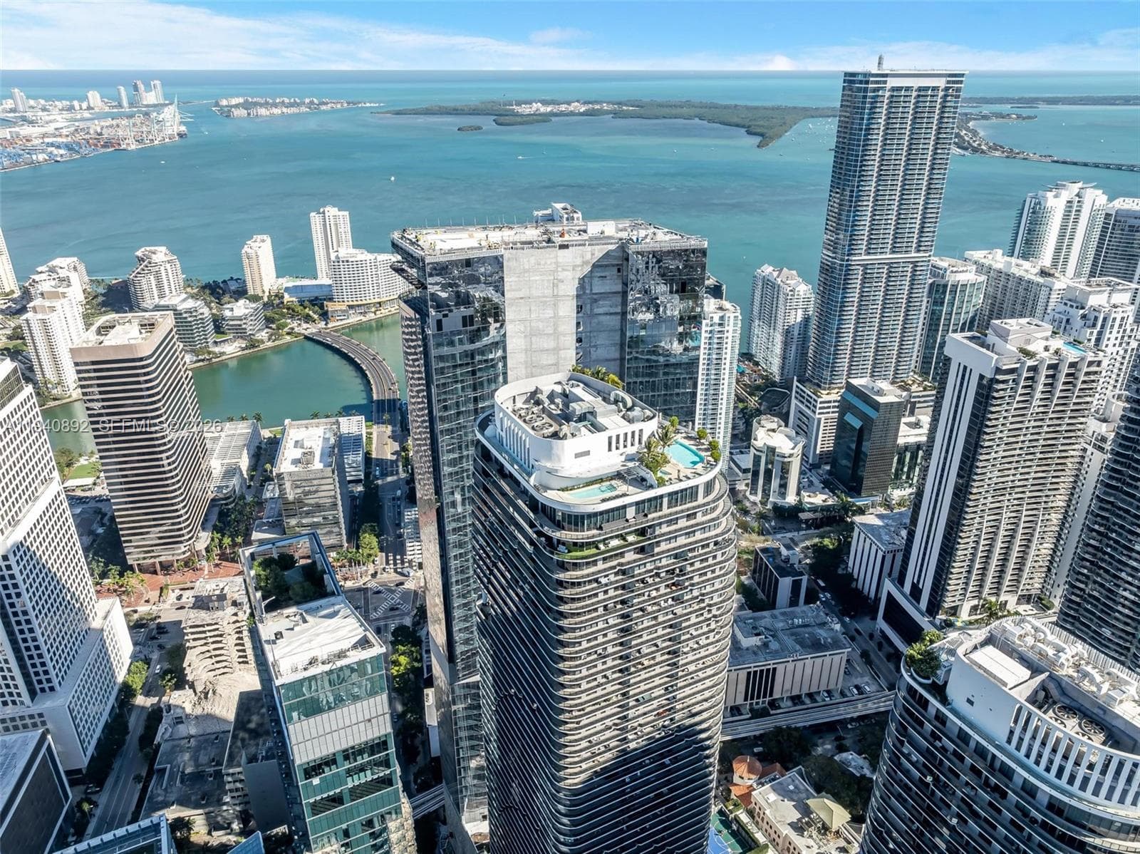 801 S Miami Ave # 2905, Miami FL 33130 — 3