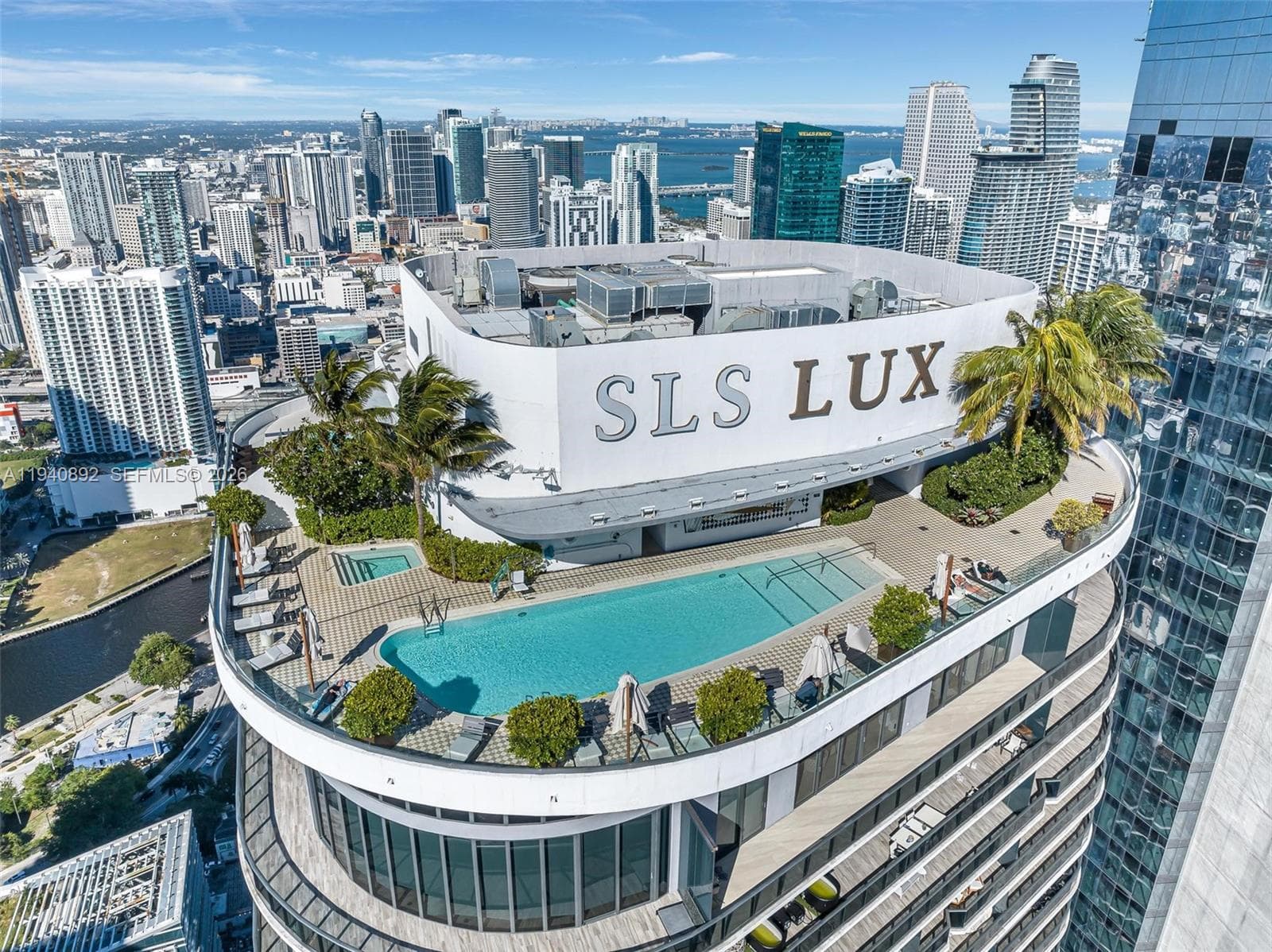 801 S Miami Ave # 2905, Miami FL 33130 — 1