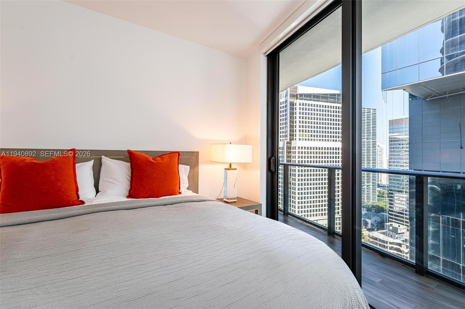 801 S Miami Ave # 2905, Miami FL 33130 — 18