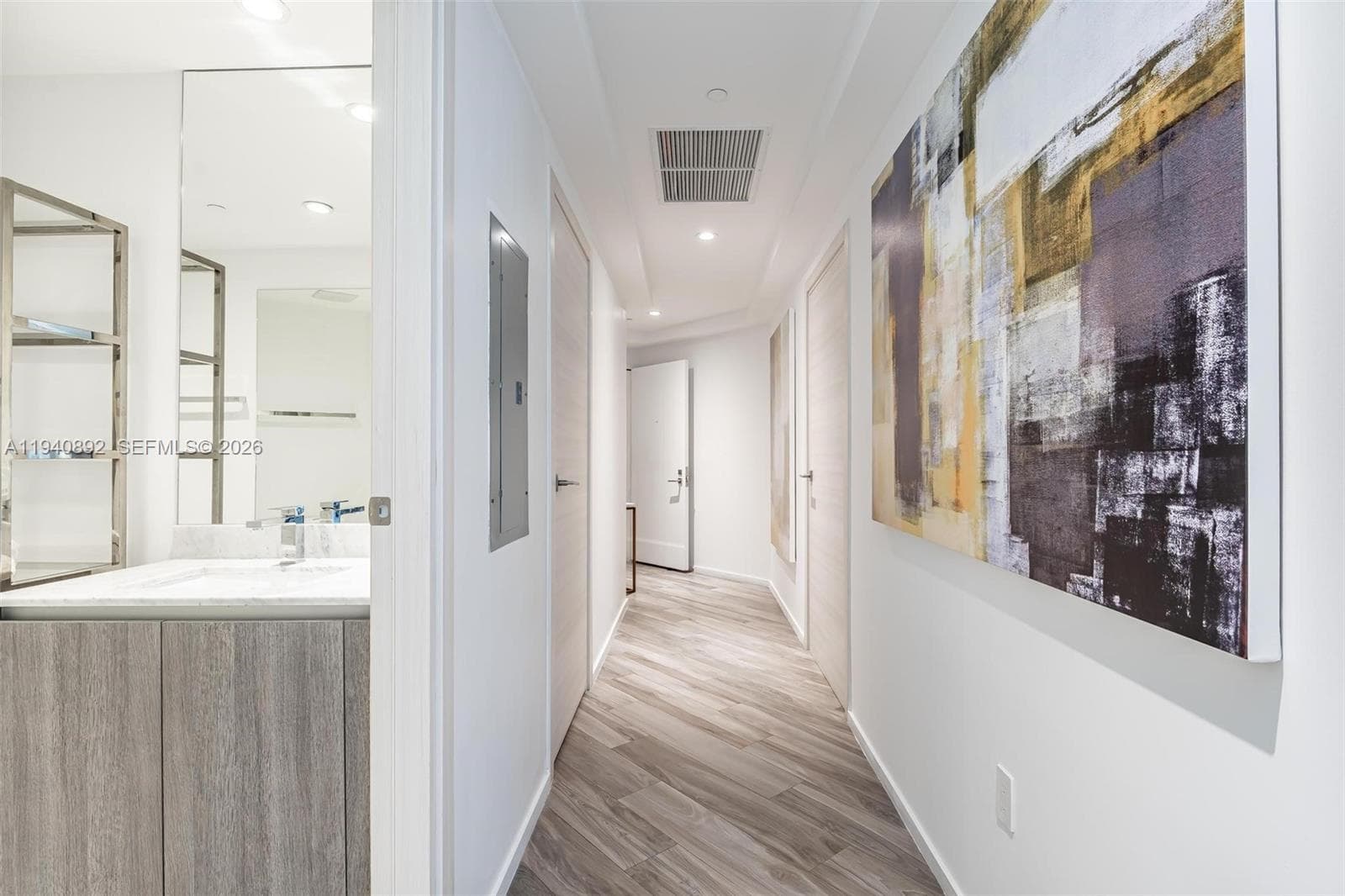 801 S Miami Ave # 2905, Miami FL 33130 — 19