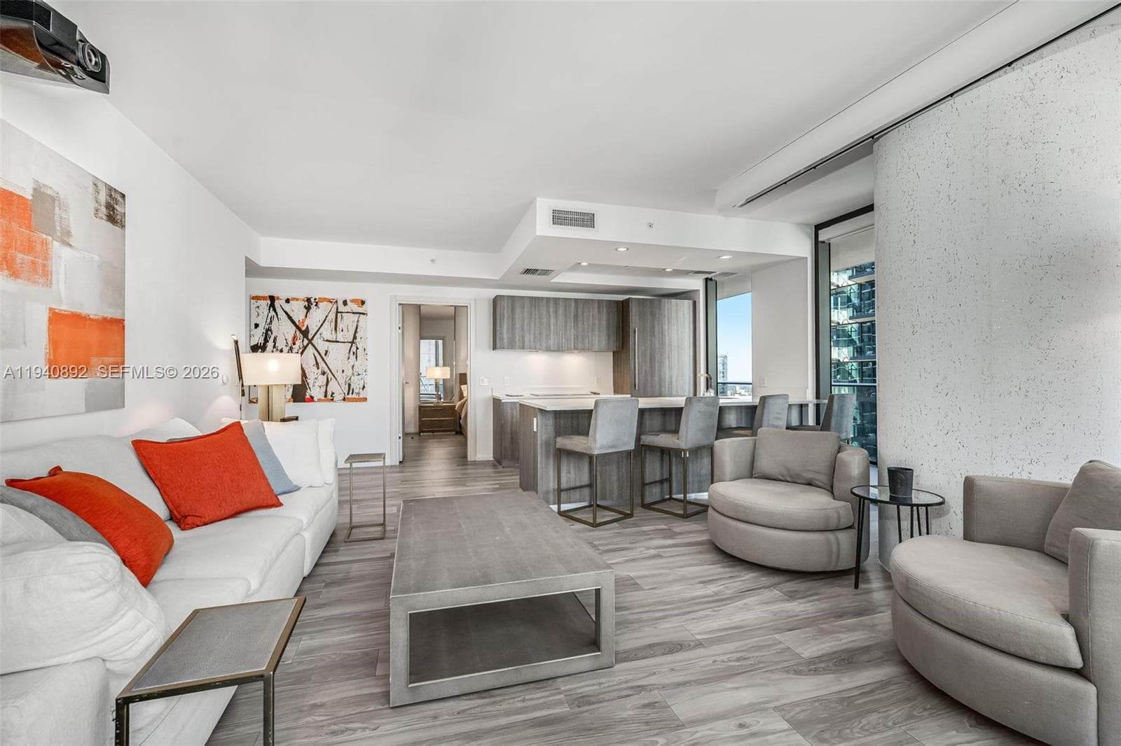 801 S Miami Ave # 2905, Miami FL 33130 — 4