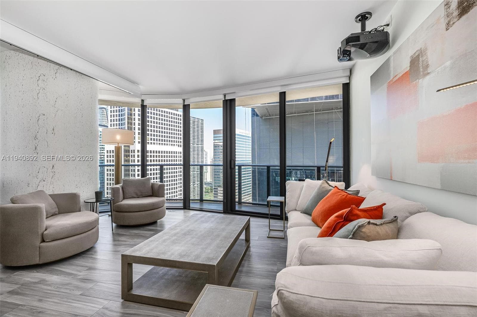801 S Miami Ave # 2905, Miami FL 33130 — 8