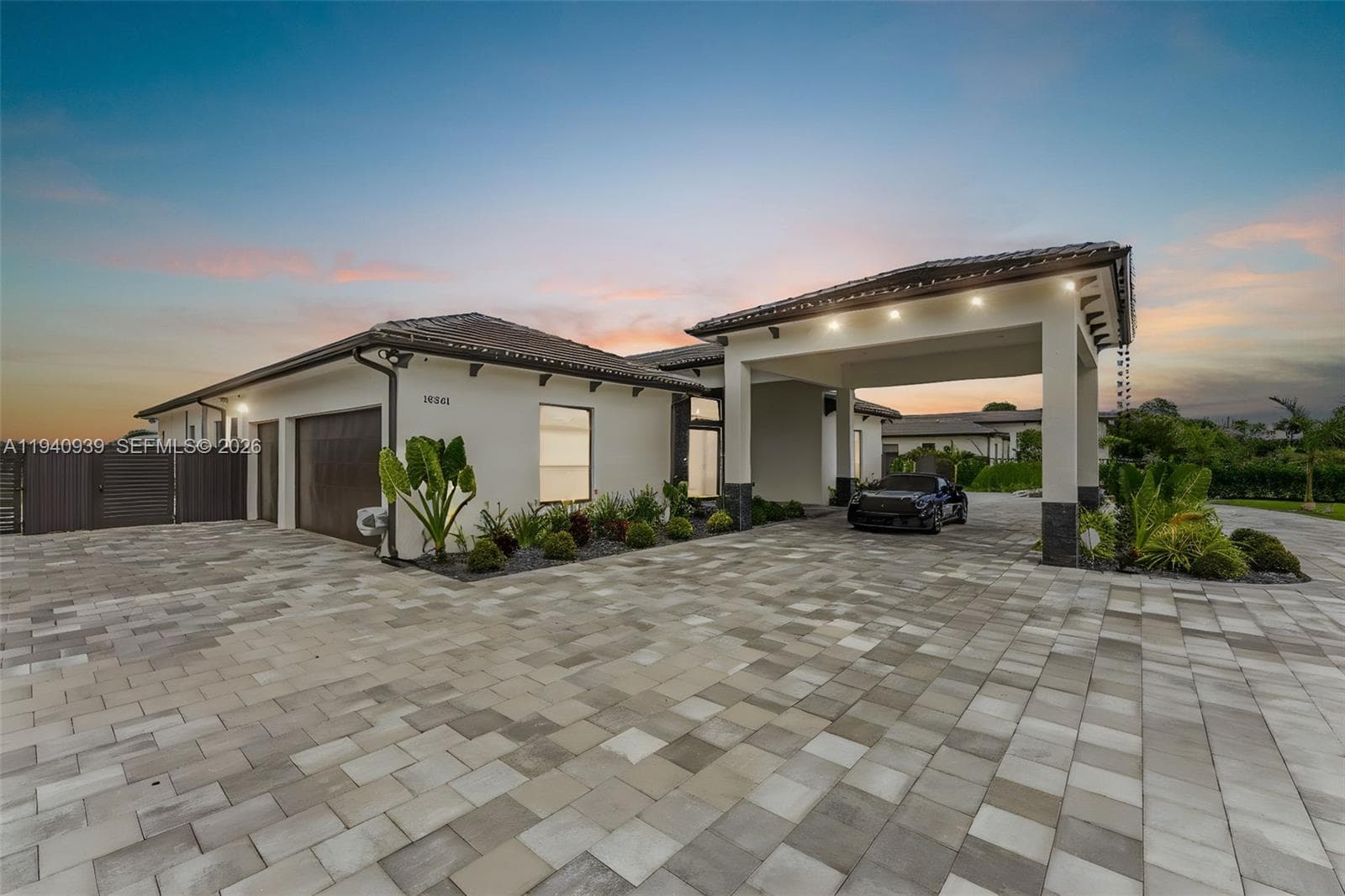 18261 SW 224th St, Miami FL 33170 — 1
