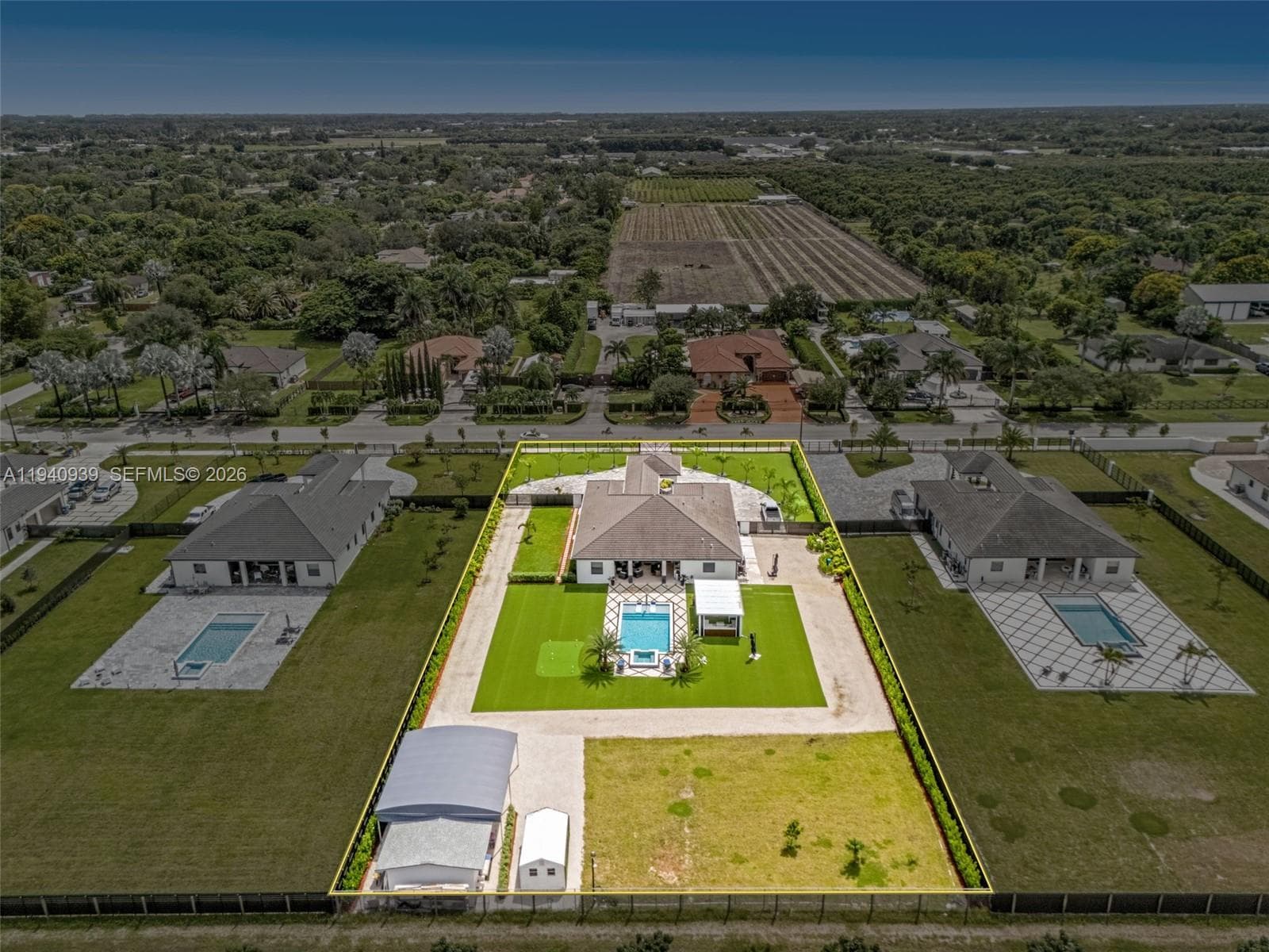 18261 SW 224th St, Miami FL 33170 — 5