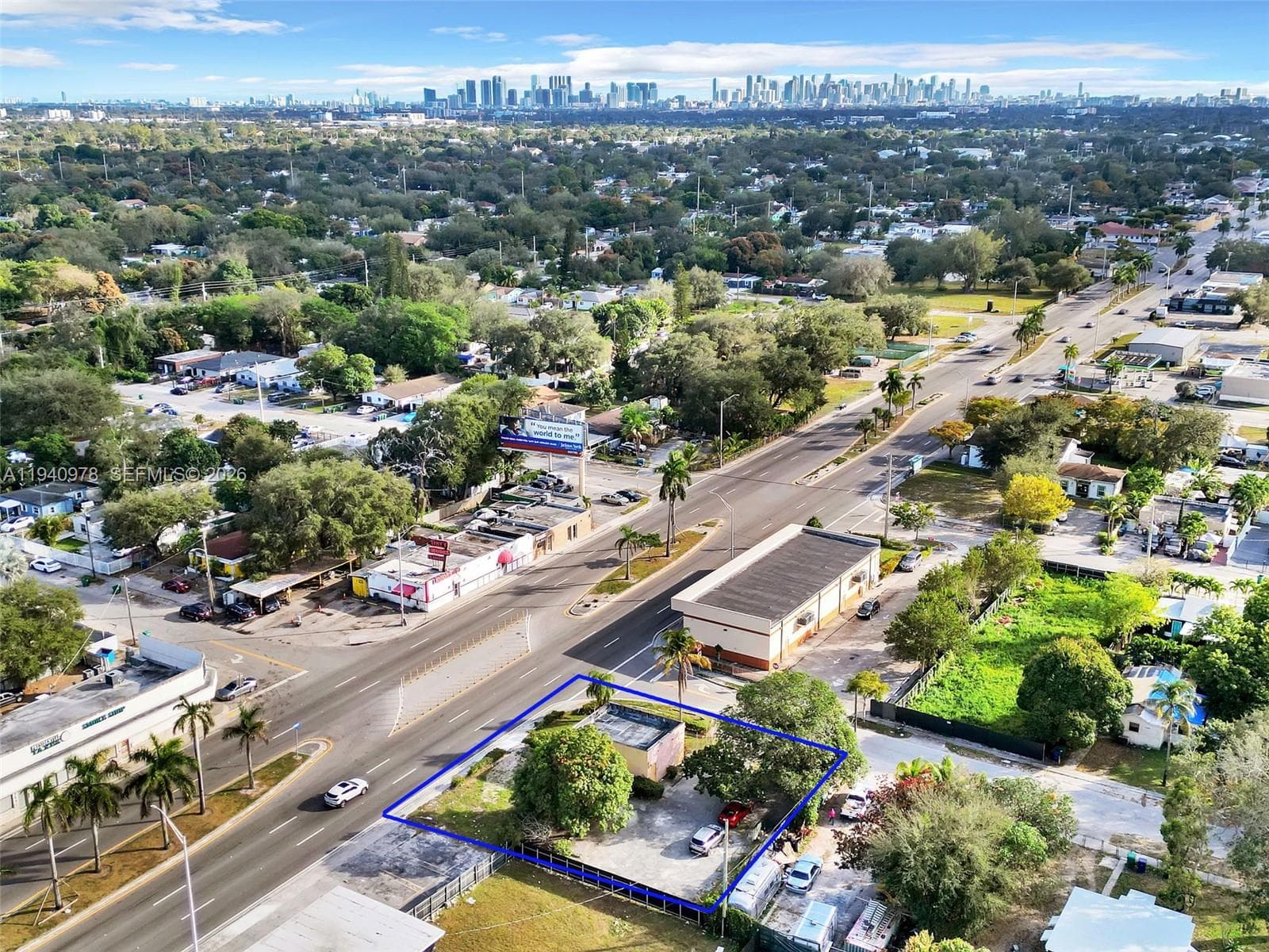 9200 NW 22nd Ave, Miami FL 33147 — 2
