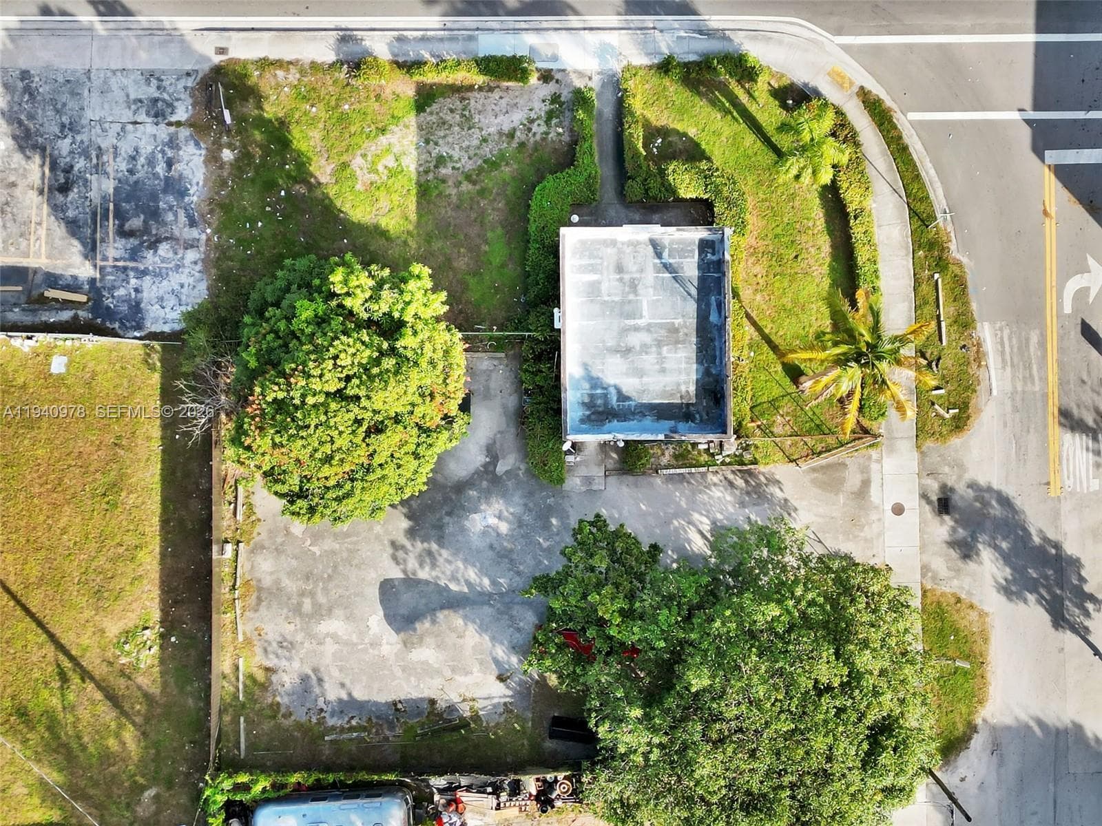 9200 NW 22nd Ave, Miami FL 33147 — 7