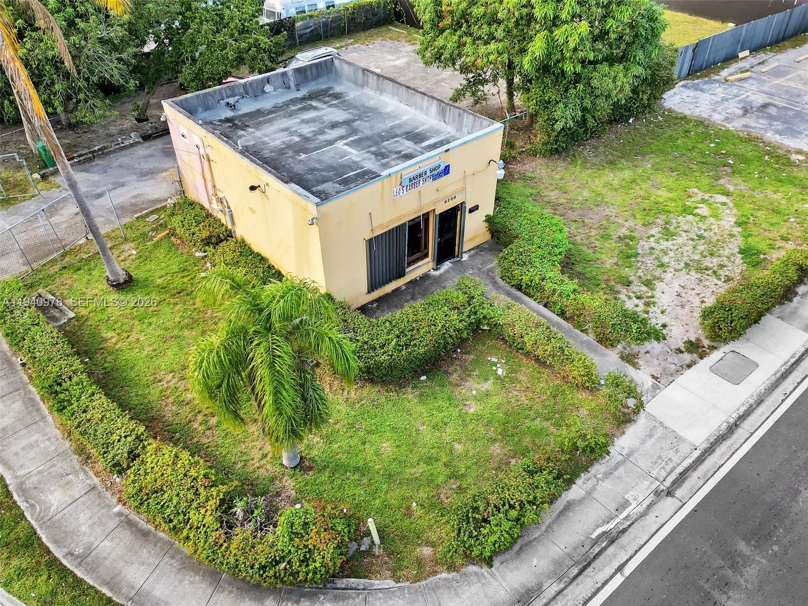 9200 NW 22nd Ave, Miami FL 33147 — 3