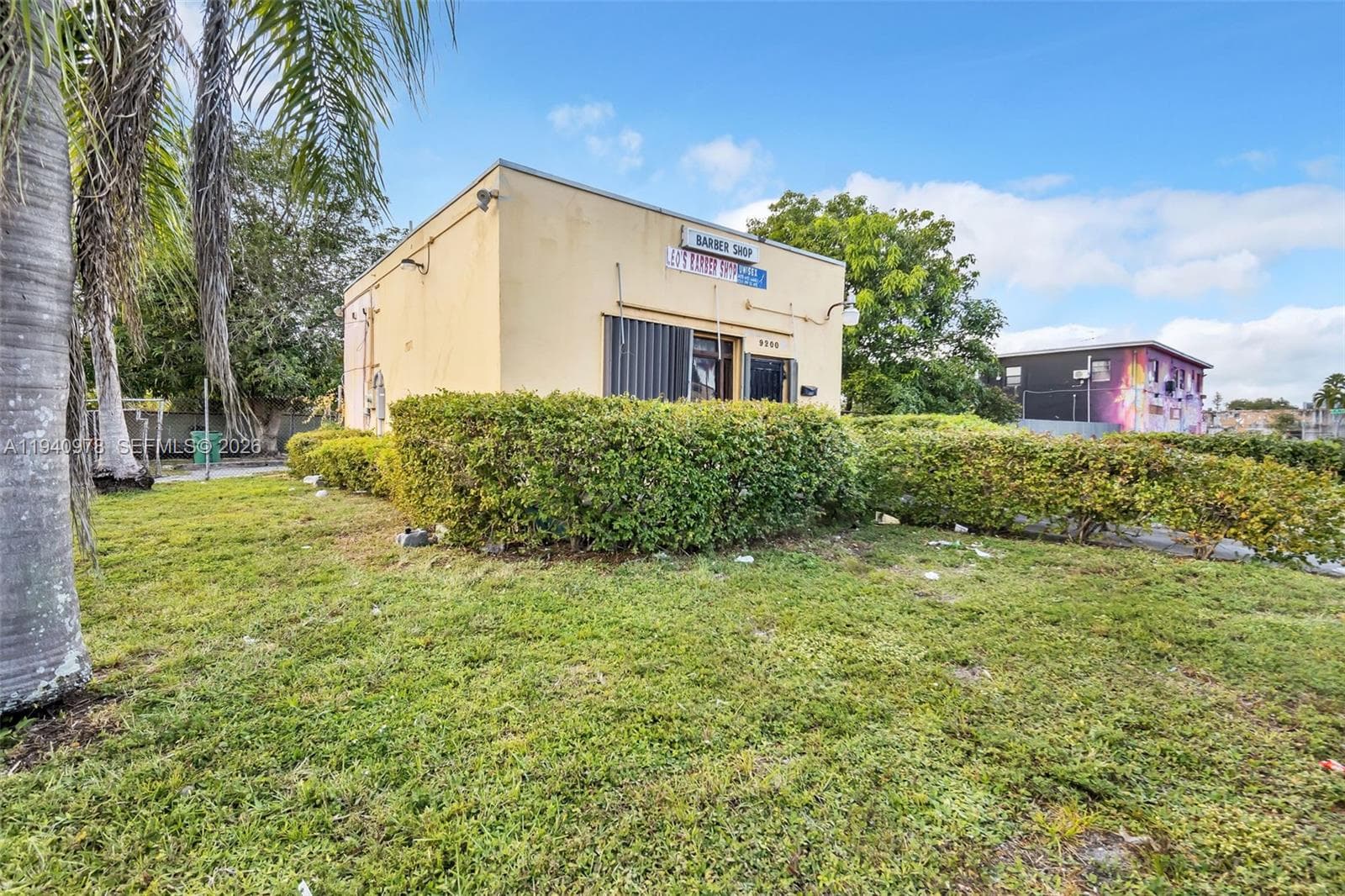 9200 NW 22nd Ave, Miami FL 33147 — 1